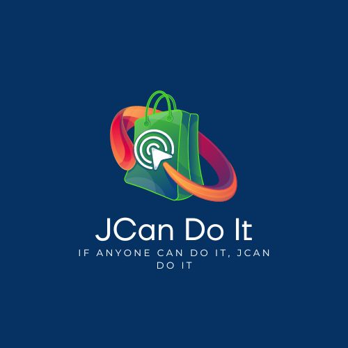 JCan Do It